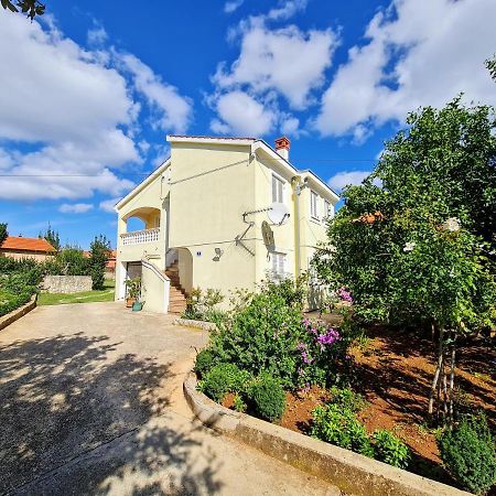 Apartmani Lenka Ugljan Exteriér fotografie