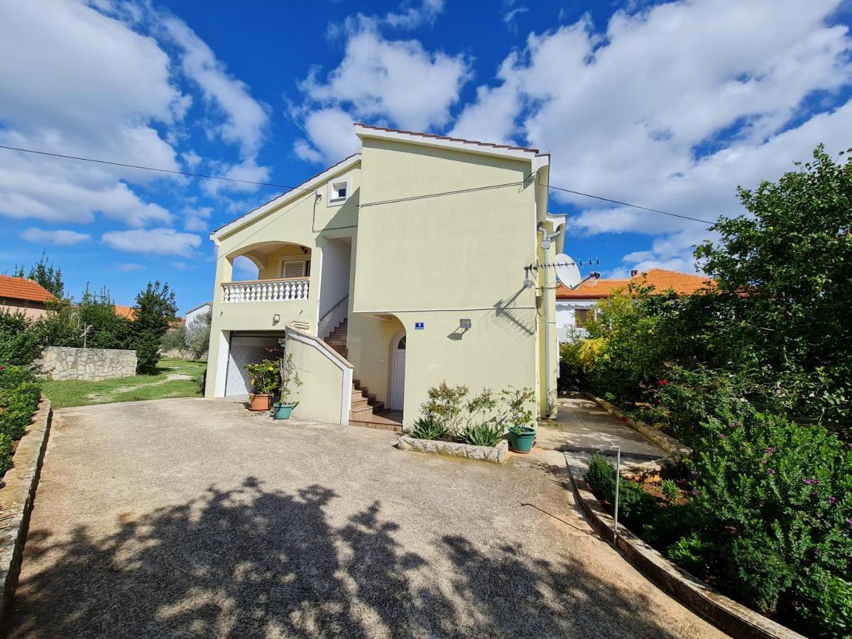 Apartmani Lenka Ugljan Exteriér fotografie
