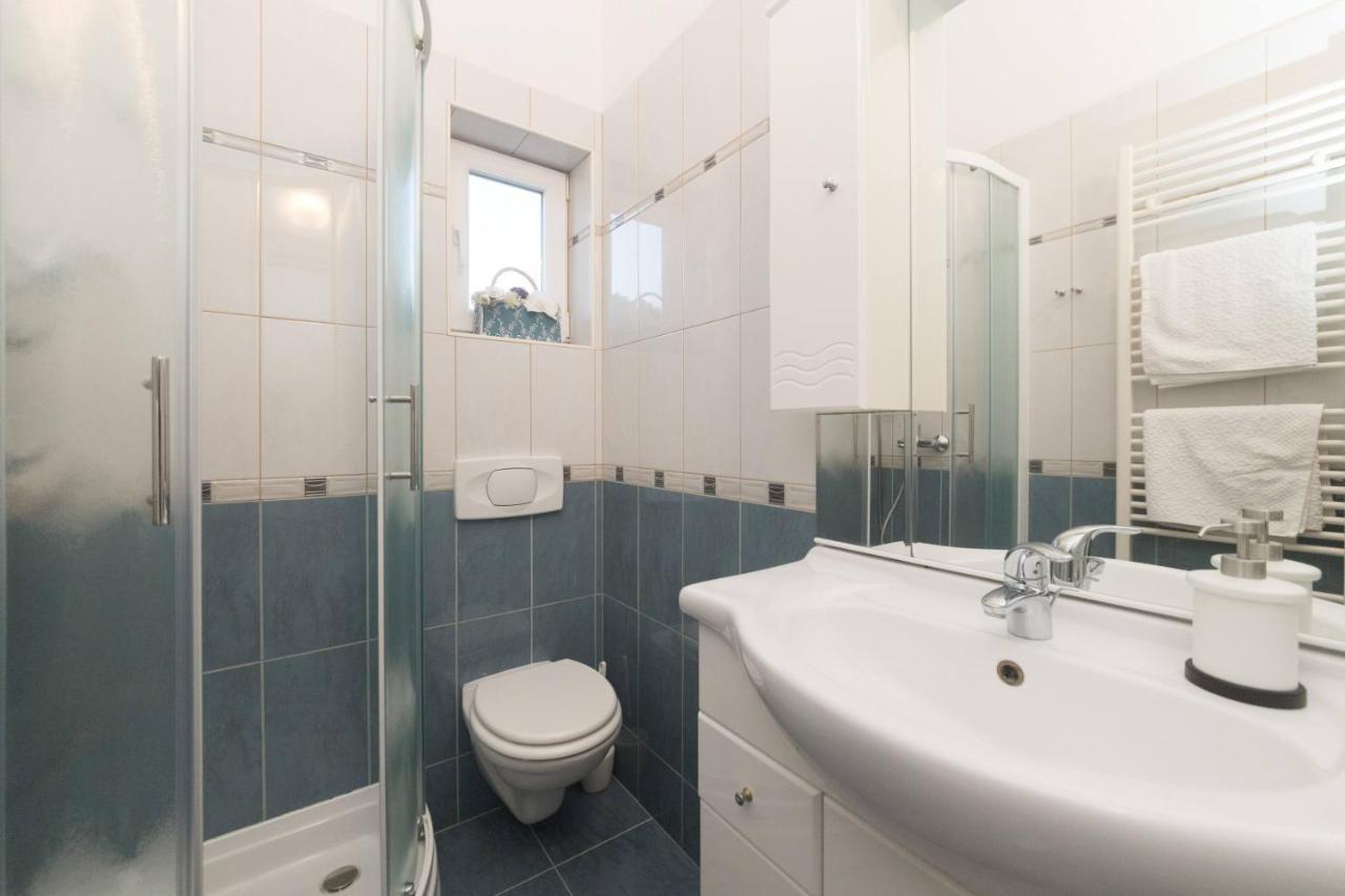 Apartmani Lenka Ugljan Exteriér fotografie