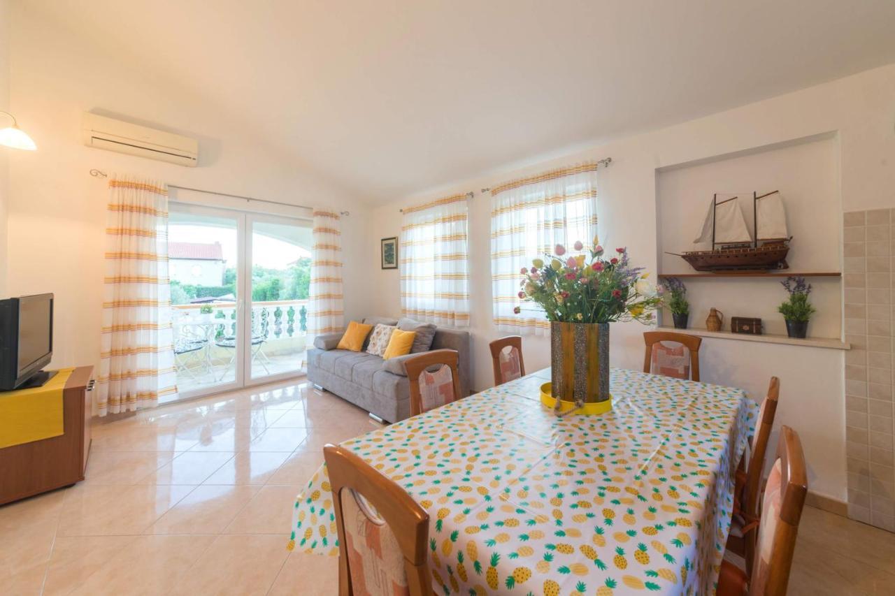 Apartmani Lenka Ugljan Exteriér fotografie