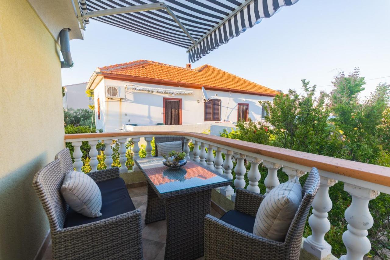 Apartmani Lenka Ugljan Exteriér fotografie