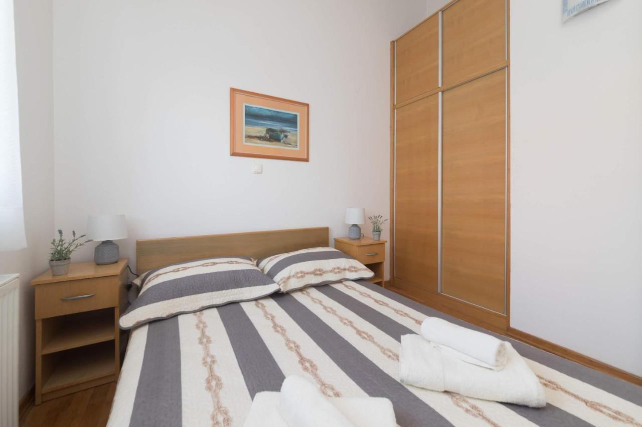 Apartmani Lenka Ugljan Exteriér fotografie