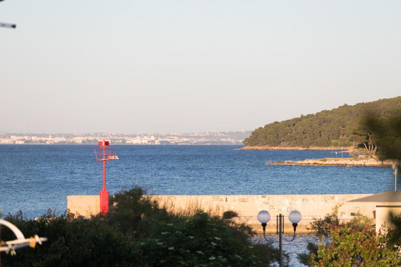 Apartmani Lenka Ugljan Exteriér fotografie