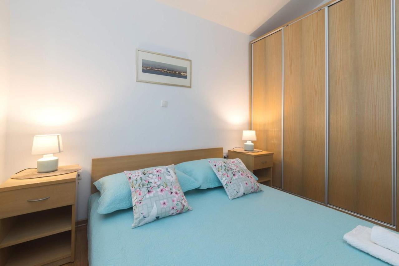 Apartmani Lenka Ugljan Exteriér fotografie