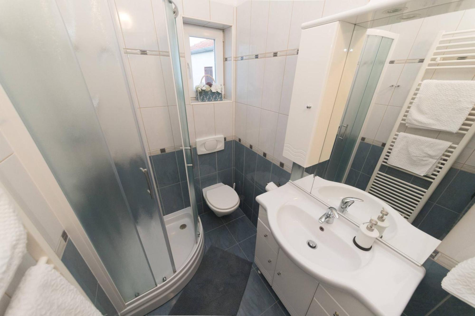 Apartmani Lenka Ugljan Exteriér fotografie