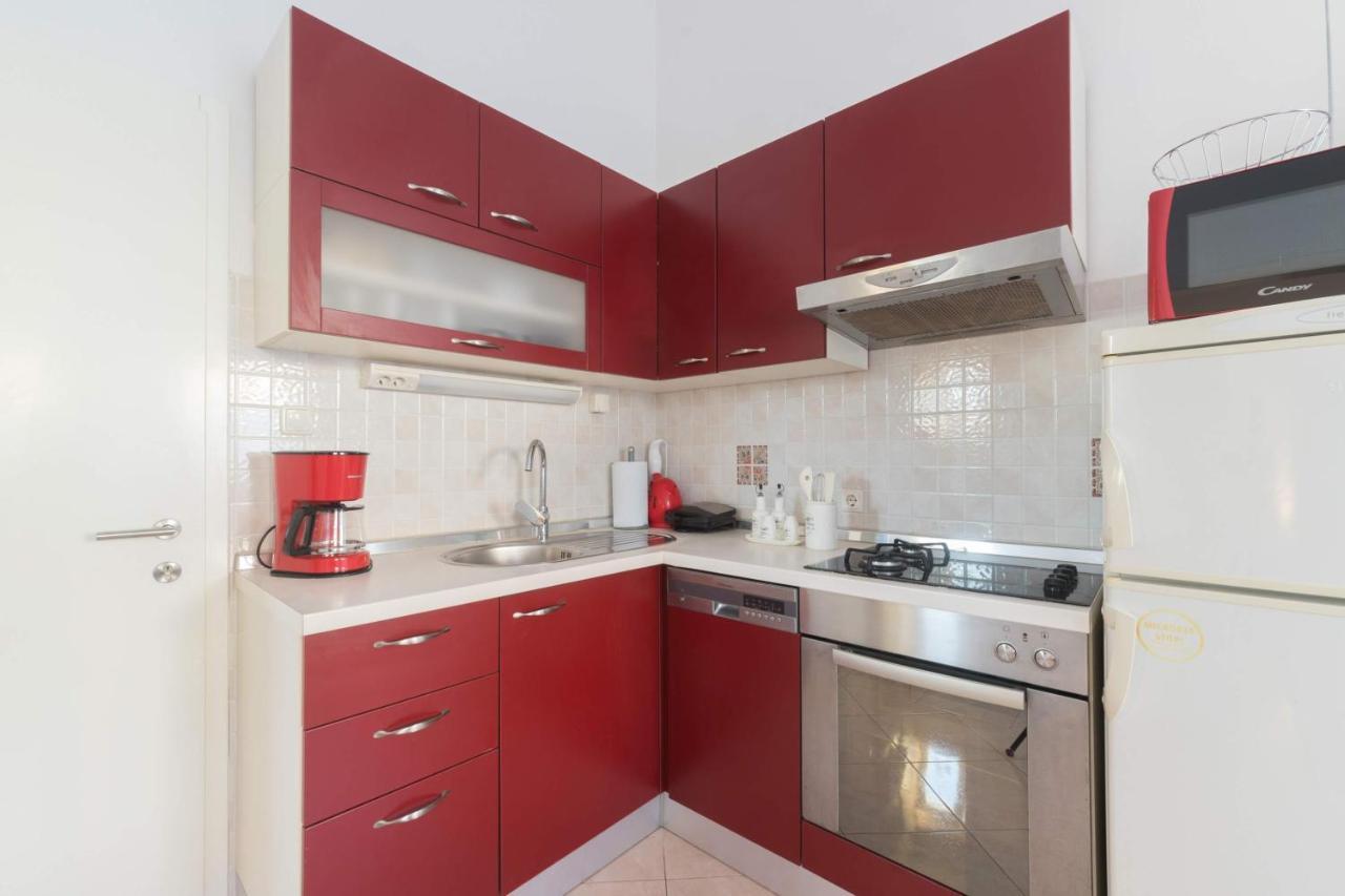 Apartmani Lenka Ugljan Exteriér fotografie