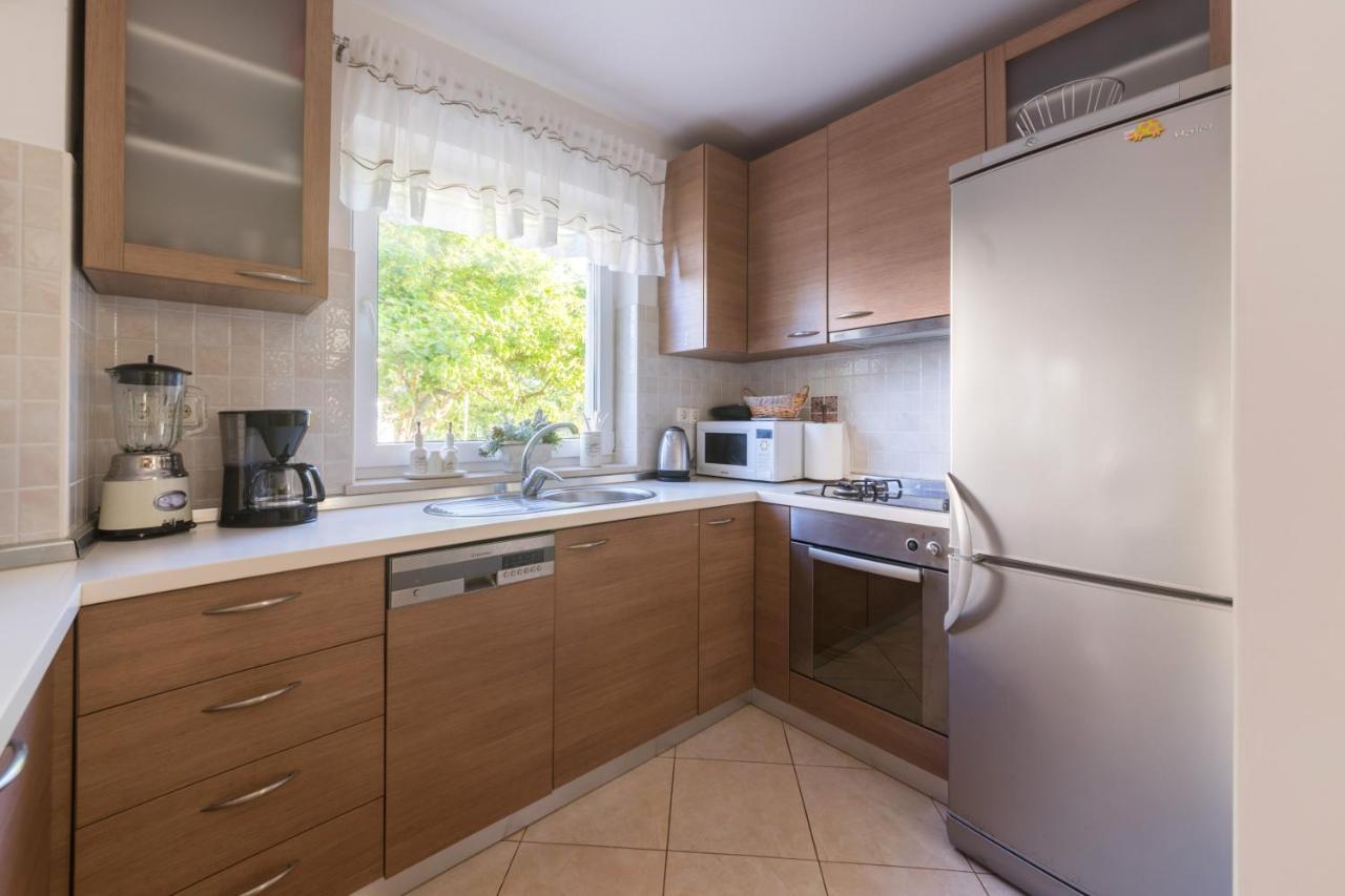 Apartmani Lenka Ugljan Pokoj fotografie