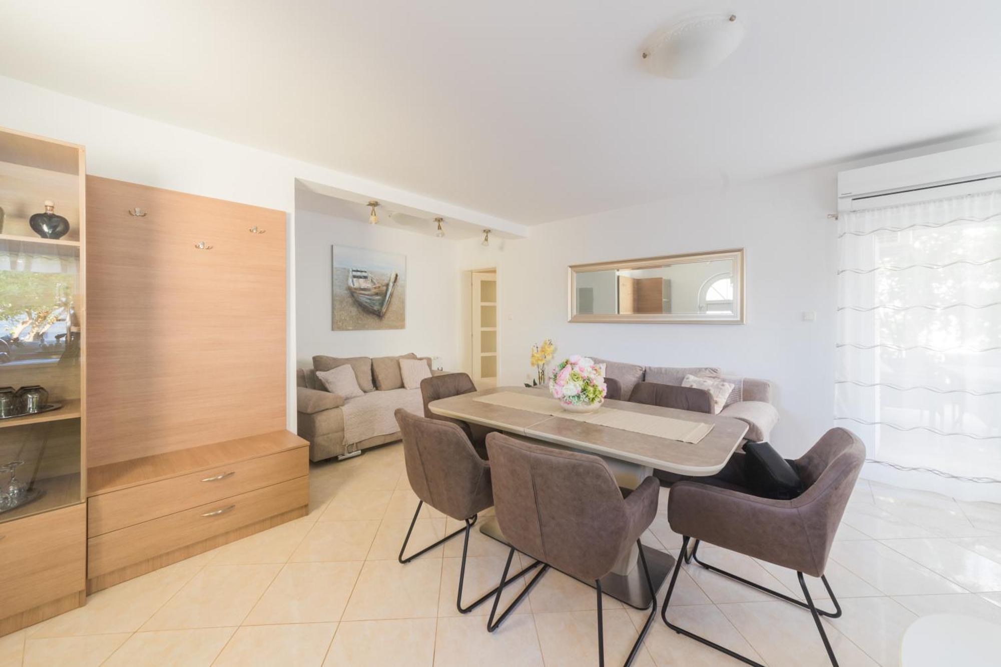 Apartmani Lenka Ugljan Pokoj fotografie