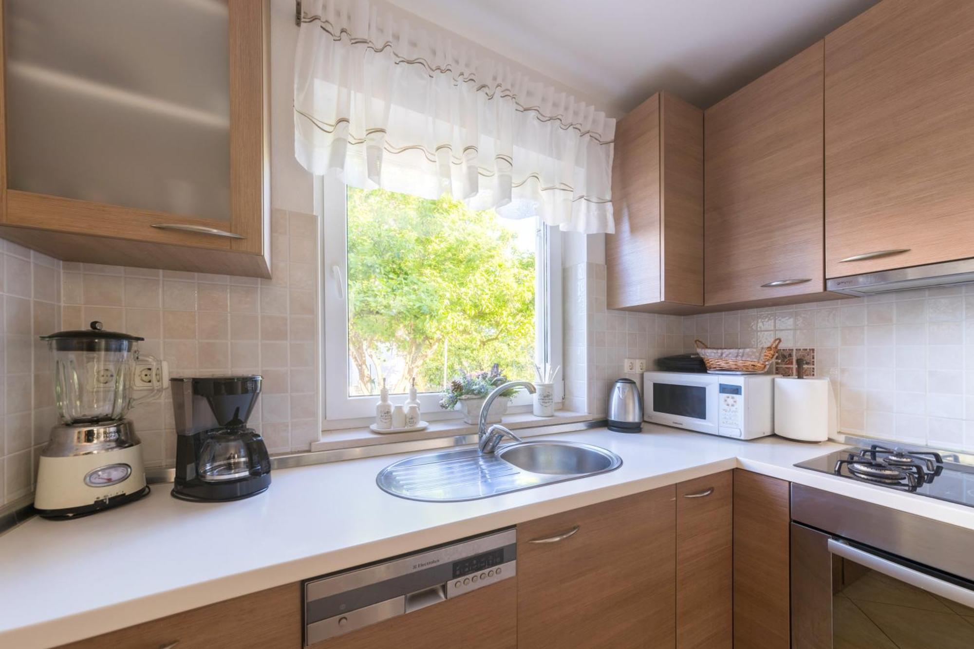 Apartmani Lenka Ugljan Pokoj fotografie