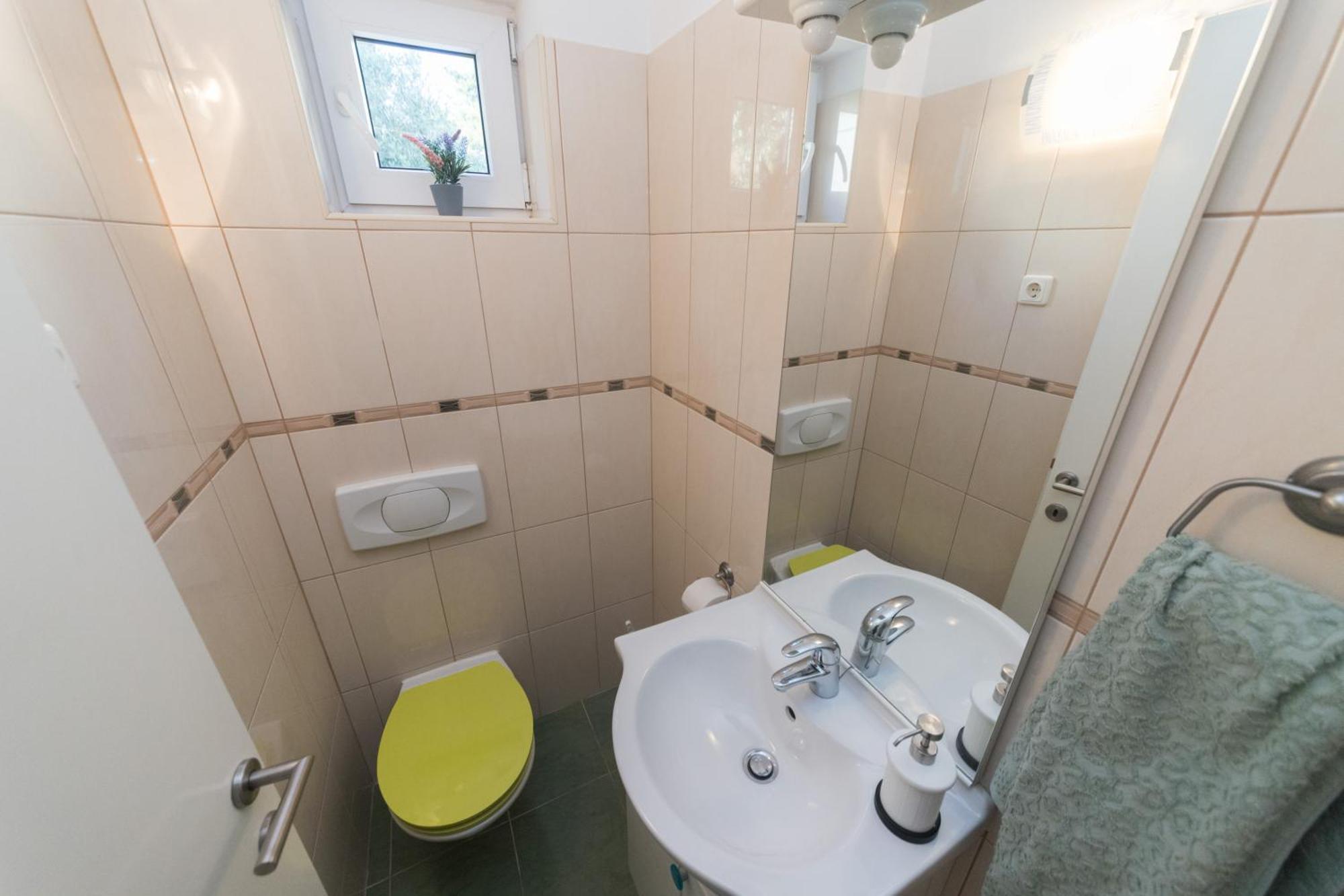 Apartmani Lenka Ugljan Pokoj fotografie