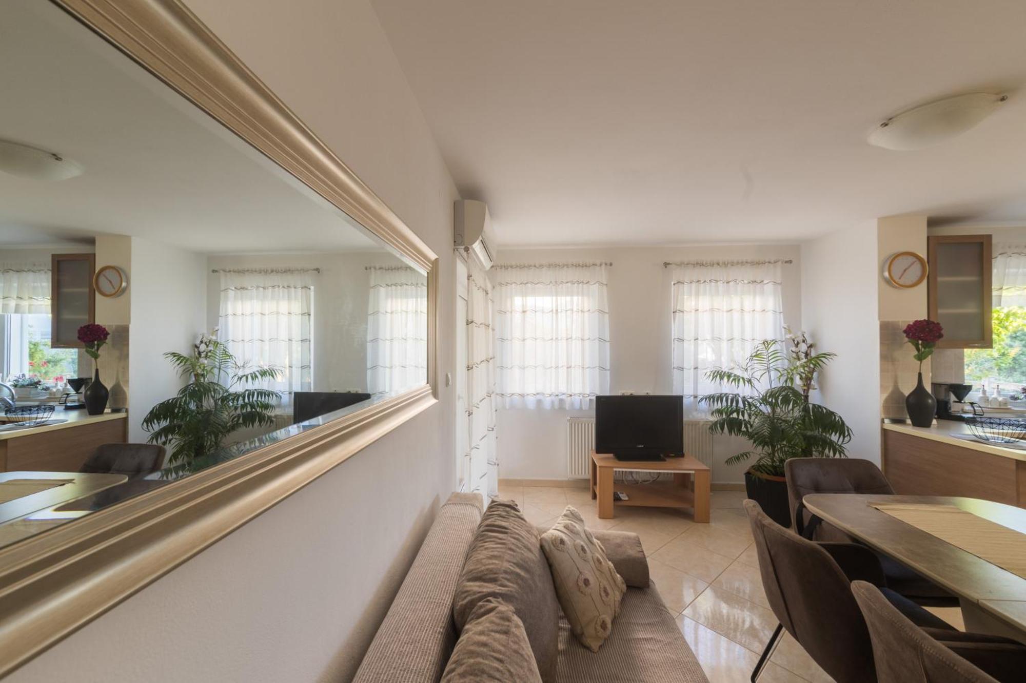 Apartmani Lenka Ugljan Pokoj fotografie